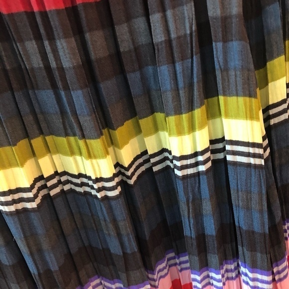 Free People Hi Low Skirt Size XS - Picture 11 of 16